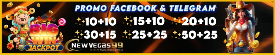 newvegas99 promo facebook